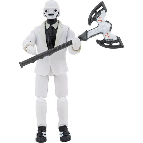 Fortnite Solo Mode - Ghost Henchman & Master Key - LOT OF 2 - FNT0729 - FNT0264 - Picture 4 of 5